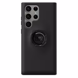 Quad Lock QLC-GS23U, Cover, Samsung, Galaxy S23 Ultra, 17.3 cm (6.8"), Black