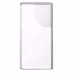 Quad Lock QLC-PON-GS23U, Cover, Samsung, Galaxy S23 Ultra, 17.3 cm (6.8"), Transparent