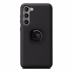 Quad Lock QMC-GS23P, Cover, Samsung, Galaxy S23 Plus, 16.8 cm (6.6"), Black