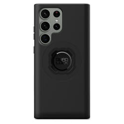 Quad Lock QMC-GS23U mobile phone case 17.3 cm (6.8") Cover Black