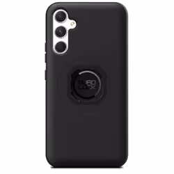 Quad Lock MAG Phone Case - Samsung Galaxy A34, black