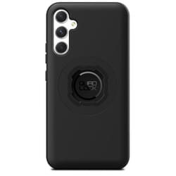 Quad Lock MAG Phone Case - Samsung Galaxy A34, black