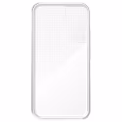 Quad Lock Poncho Weather Protection - Samsung Galaxy A34, transparent