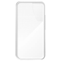 Quad Lock Poncho Weather Protection - Samsung Galaxy A34, transparent