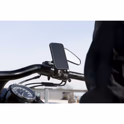 Quad Lock 313-065-3042 holder Mobile phone/Smartphone Black, Blue