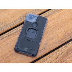 Quad Lock MAG Poncho Weather Protection - Google Pixel 8
