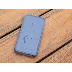 Quad Lock Poncho mobile phone case 17 cm (6.7") Cover Transparent - Additional view 2