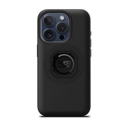Quad Lock MAG Case mobile phone case 15.5 cm (6.1") Cover Black