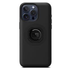 Quad Lock MAG Case mobile phone case 15.5 cm (6.1") Cover Black