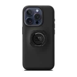 Quad Lock Original Case mobile phone case 15.5 cm (6.1") Cover Black