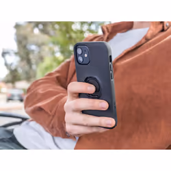 Quad Lock Original Case mobile phone case 17 cm (6.7") Cover Black - Additional view 4