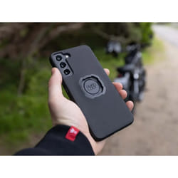 Quad Lock MAG Phone Case - Samsung Galaxy S23FE, black