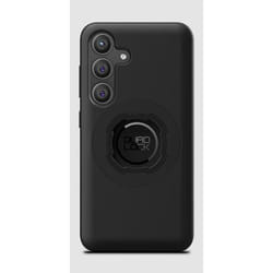 Quad Lock Galaxy S24 MAG mobile phone case 15.8 cm (6.2") Cover Black