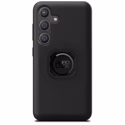 Quad Lock MAG Phone Case - Samsung Galaxy S24+, black