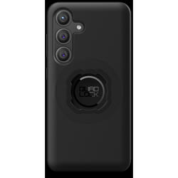 Quad Lock MAG Phone Case - Samsung Galaxy S24+, black