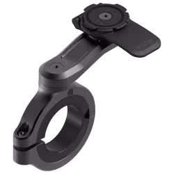 Quad Lock Pro Handlebar Mount - for FATBAR handlebars / special CUSTOM, black