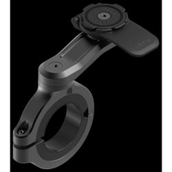Quad Lock Pro Handlebar Mount - for FATBAR handlebars / special CUSTOM, black