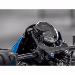 Quad Lock Handlebar Mount Pro Passive holder Action camera, Mobile phone/Smartphone Black - Additional view 3