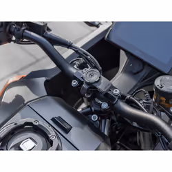 Quad Lock Handlebar Mount Pro Passive holder Action camera, Mobile phone/Smartphone Black - Additional view 7