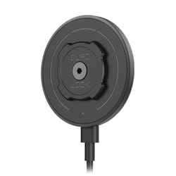 Quad Lock MAG Wireless Charging Head V2, black