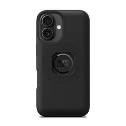 Quad Lock MAG Case mobile phone case 15.5 cm (6.1") Cover Black