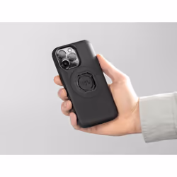Quad Lock MAG Case mobile phone case 15.5 cm (6.1") Cover Black