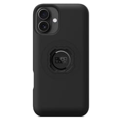 Quad Lock MAG Case mobile phone case 17 cm (6.7") Cover Black