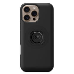 Quad Lock MAG Case mobile phone case 17.5 cm (6.9") Cover Black