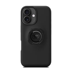 Quad Lock Original Case mobile phone case 15.5 cm (6.1") Cover Black