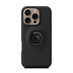 Quad Lock Original Case mobile phone case 16 cm (6.3") Cover Black