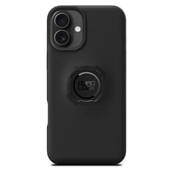 Quad Lock Original Case mobile phone case 17 cm (6.7") Cover Black