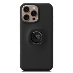 Quad Lock Original Case mobile phone case 17.5 cm (6.9") Cover Black