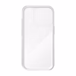Quad Lock Poncho, Cover, Apple, iPhone 16 Pro Max, 17.5 cm (6.9"), Transparent
