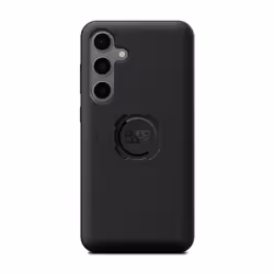 Quad Lock MAG Phone Case - Samsung Galaxy S24 FE, black