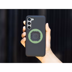 Quad Lock MAG Case mobile phone case 17 cm (6.7") Cover Black - Additional view 2