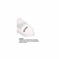 EVO Bride of Gluttony Volumizing Conditioner - Protects Hair Colour - Reduces Frizz and Colour fade - Travel Size, 30ml / 1.01fl.oz