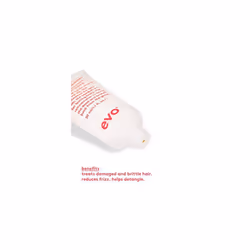 EVO Mane Attention Protein Treatment - Reconstructs, Repairs, & Strengthens Hair - Travel Size, 30ml / 1.1fl.oz
