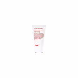 EVO Ritual Salvation Repairing Shampoo - Gently Cleanses, Treats Damaged & Brittle Hair & Protects Colour - Travel Size, 30ml ...