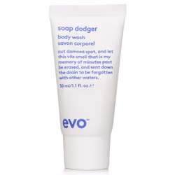 Evo - Soap Dodger Body Wash 001042 - 30ml/1.1oz