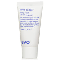 Evo - Soap Dodger Body Wash 001042 - 30ml/1.1oz