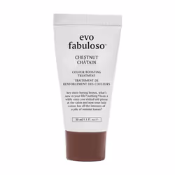 EVO Fabuloso Caramel Colour Boosting Treatment - Colour Care Conditioner for Colour -Treated Hair - Helps Maintain Colour Dep ...