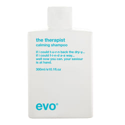 Evo The Therapist Hydrating Shampoo 300ml