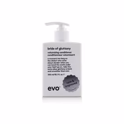 Bride Of Gluttony Volumising Conditioner - 300ml/10.1oz