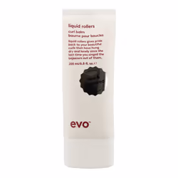 Evo Liquid Rollers Curl Balm 200ml