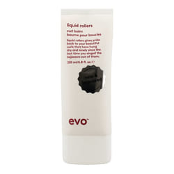 Evo Liquid Rollers Curl Balm 200ml