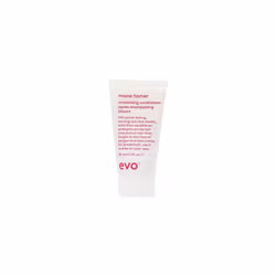 Mane Tamer Smoothing Conditioner - Strengthens & Softens Hair - Improves Shine & Reduces Frizz - Travel Size, 30ml / 1.01fl.o ...
