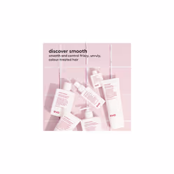 Mane Tamer Smoothing Conditioner - Strengthens & Softens Hair - Improves Shine & Reduces Frizz - Travel Size, 30ml / 1.01fl.oz