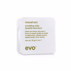 Casual Act Moulding Whip - 90g/3.1oz