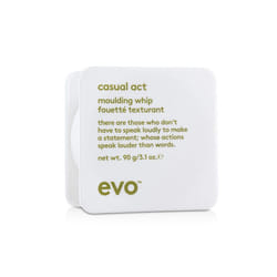 Casual Act Moulding Whip - 90g/3.1oz
