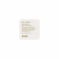 Evo Box O'Bollox Texture Paste 90g